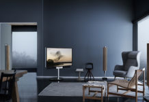 ISE: Bang & Olufsen gaat slimmer met BeoLink SmartHome