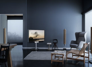 ISE: Bang & Olufsen gaat slimmer met BeoLink SmartHome