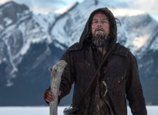 De big movies voor 2016