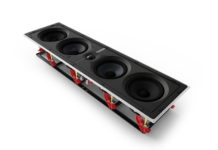 ISE: Bowers & Wilkins toont speakerverscheidenheid