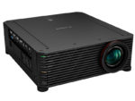 ISE: Canon stelt ‘lichtste 4K-projector’ voor
