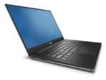 De XPS13 van Dell heeft scherm met 3200 x 1800 pixels
