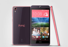 HTC komt met Ultrapixel-selfiecamera