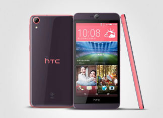 HTC komt met Ultrapixel-selfiecamera