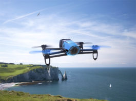 Wat mag je wel en niet met een drone?