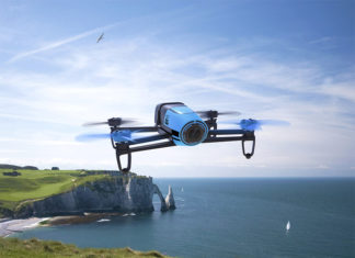 Wat mag je wel en niet met een drone?