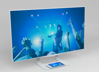 Kus je kabels maar vaarwel!