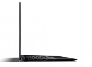 Lenovo stelt nieuwe ThinkPad-ultrabooks voor
