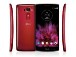 LG buigt verder met G Flex 2