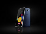 LG lanceert budgetsmartphones K10 en K4