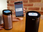 Rassemblez tous vos appareils intelligents avec le SmartThinQ Hub de LG