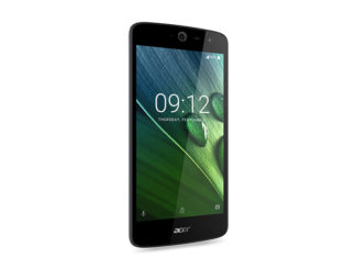 Acer vernieuwt met Liquid Zest-lijn (MWC)