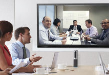 ISE: Logitech ConferenceCam Connect