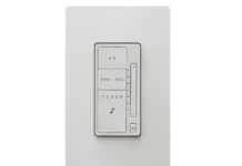 ISE: NuVo lanceert Keypad K10-bediening voor muziekspelers