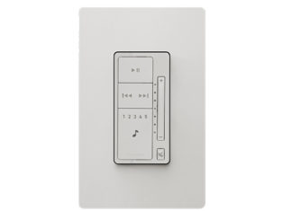 ISE: NuVo lanceert Keypad K10-bediening voor muziekspelers