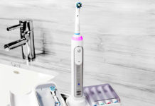 MWC: Oral-B maakt jouw tandenborstel slimmer dan ooit