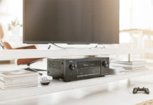 Tips bij aankoop van een AV-receiver