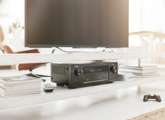 Tips bij aankoop van een AV-receiver