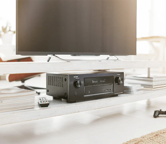 Conseils pour l’achat d’un récepteur AV