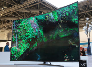 De televisies van Samsung voor 2016