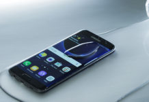 MWC: Samsung stelt Galaxy S7 en S7 Edge voor