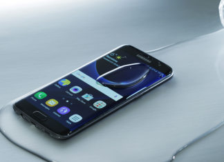 MWC: Samsung stelt Galaxy S7 en S7 Edge voor