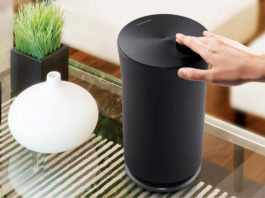 Test: Samsung R3 et R5