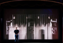 ISE: Stewart Filmscreen pakt uit met Harmony-projectiescherm