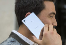 Test: Sony Xperia Z5 Premium