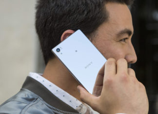 Test: Sony Xperia Z5 Premium