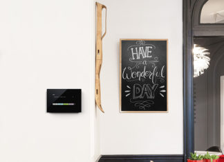 Niko Home Control: een upgrade voor je woning