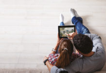 TYDOM 3.0 van Delta Dore: de interface voor alle verbonden multimedia- en woontoepassingen