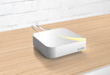 Qbus Ubie bundelt jouw slimme toestellen in één geheel Qbus Ubie