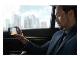 Sony mise sur des photos très nettes avec la ligne de smartphones Xperia X.