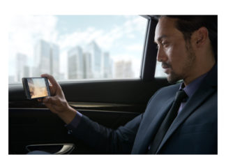 Sony zet in op haarscherpe foto’s met Xperia X-smartphonelijn