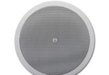 APart vernieuwt CM-luidsprekerserie