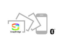 Meteen jouw foto’s delen met al jouw vrienden dankzij Nikons SnapBridge