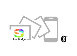 Meteen jouw foto’s delen met al jouw vrienden dankzij Nikons SnapBridge