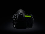 Nikon D500: straffe prestaties in compact formaat