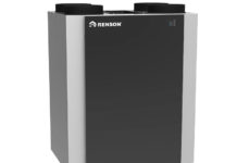 Renson zorgt voor propere lucht via jouw smartphone