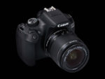 Canon lanceert spiegelreflexcamera voor beginnende fotograaf