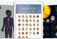 iOS 9.3: dit is er nieuw