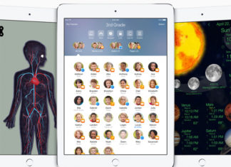 iOS 9.3: dit is er nieuw