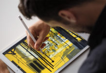 iPad Pro gaat voor kleiner formaat