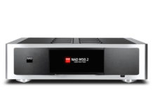 Streamen, rippen en hi-res audio luisteren met de M50.2 van NAD