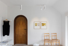 Kracht en eenheid met de natuur bij Modular