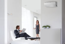 Daikin gaat voor groen met Bluevolution