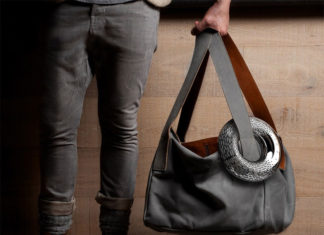 Stijlvol feesten met de AeroTwist van Jarre