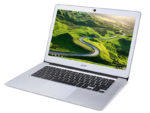 Acers nieuwe Chromebook zingt het veertien uur uit