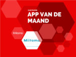 App van de maand: Miitomo